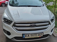 Ford Kuga 2.0D Lux