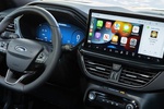 В отличие от GM: Гендиректор Ford подтвердил, что Apple CarPlay и Android Auto останутся в автомобилях Ford