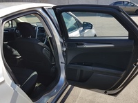 Ford Fusion FUSION SE 2.5 (II)