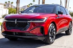 Ford прекратит импорт Lincoln Nautilus из Китая и увеличит объемы производства в США