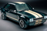 Легендарный Ford Escort RS возродили с двигателем мощностью 330 л.с. и ценой суперкара