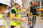 Ford вложил 2 млрд долларов в завод по производству электропикапа Fathom за 28 350 долларов