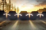 Ford готовит перезапуск в Европе: новые модели и сотрудничество Renault