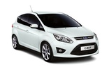Ford C-MAX 2010
