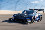 Ford отправит на Пайкс-Пик 1421-сильный Mustang Mach-E
