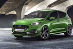 Слухи: Ford может возродить Fiesta за счет адаптации дизайна VW ID.2