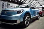 Ford сократит до 1000 рабочих мест на заводе в Кёльне из-за слабого спроса на электрокары