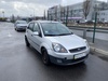 Ford Fiesta avangarde