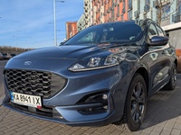 Ford Kuga ST Line