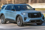 Ford отзывает более 10 000 автомобилей из-за дефекта поршней двигателей EcoBoost