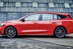 В Германии собрали последний Ford Focus ST