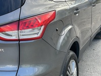 Ford Kuga Titanium