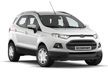 Ford Ecosport (2013-2017)