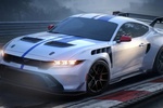Ford снова продает американскую мечту - теперь в виде Mustang GTD Spirit of America