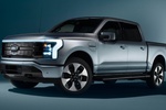 Ford снял с производства электрический пикап F-150 Lightning